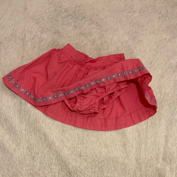 💕Adorable💕 NWOT little girl skirt - Picture 7 of 8